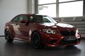 Daumennagel 5 - BMW M2 Competition