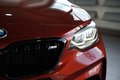 Daumennagel 7 - BMW M2 Competition