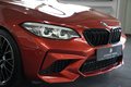 Daumennagel 6 - BMW M2 Competition