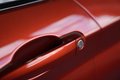 Daumennagel 10 - BMW M2 Competition
