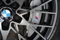 Daumennagel 11 - BMW M2 Competition