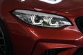 Daumennagel 12 - BMW M2 Competition