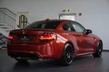 Daumennagel 13 - BMW M2 Competition
