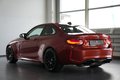 Daumennagel 15 - BMW M2 Competition