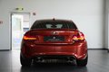 Daumennagel 14 - BMW M2 Competition