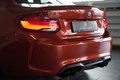Daumennagel 16 - BMW M2 Competition