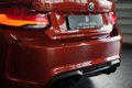 Daumennagel 19 - BMW M2 Competition