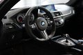 Daumennagel 20 - BMW M2 Competition