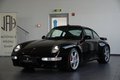 Daumennagel 3 - Porsche Turbo WLS-1
