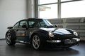 Daumennagel 5 - Porsche Turbo WLS-1