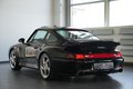 Daumennagel 16 - Porsche Turbo WLS-1