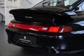 Daumennagel 17 - Porsche Turbo WLS-1