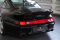 Daumennagel 18 - Porsche Turbo WLS-1
