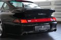Daumennagel 20 - Porsche Turbo WLS-1