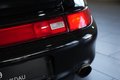 Daumennagel 22 - Porsche Turbo WLS-1