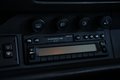 Daumennagel 47 - Porsche Turbo WLS-1