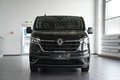 Daumennagel 4 - Renault Trafic Kasten L2H1 Doka AUTOMATIK 6-SITZER