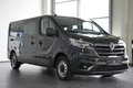 Daumennagel 5 - Renault Trafic Kasten L2H1 Doka AUTOMATIK 6-SITZER