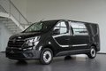 Daumennagel 3 - Renault Trafic Kasten L2H1 Doka AUTOMATIK 6-SITZER