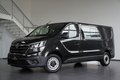 Daumennagel 1 - Renault Trafic Kasten L2H1 Doka AUTOMATIK 6-SITZER