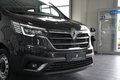 Daumennagel 7 - Renault Trafic Kasten L2H1 Doka AUTOMATIK 6-SITZER