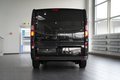 Daumennagel 11 - Renault Trafic Kasten L2H1 Doka AUTOMATIK 6-SITZER