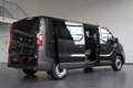 Daumennagel 10 - Renault Trafic Kasten L2H1 Doka AUTOMATIK 6-SITZER
