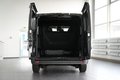 Daumennagel 12 - Renault Trafic Kasten L2H1 Doka AUTOMATIK 6-SITZER