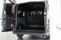 Daumennagel 14 - Renault Trafic Kasten L2H1 Doka AUTOMATIK 6-SITZER