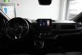 Daumennagel 19 - Renault Trafic Kasten L2H1 Doka AUTOMATIK 6-SITZER