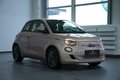 Daumennagel 4 - Fiat 500 e Icon