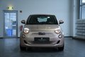 Daumennagel 3 - Fiat 500 e Icon