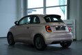 Daumennagel 9 - Fiat 500 e Icon