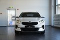 Daumennagel 3 - Kia XCeed Vision  AUT NAV SHZ LED