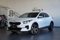 Daumennagel 1 - Kia XCeed Vision  AUT NAV SHZ LED