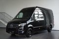 Daumennagel 2 - Mercedes-Benz Sprinter III Kasten RWD/AWD 316 CDI RWD L2