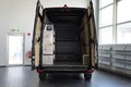 Daumennagel 11 - Mercedes-Benz Sprinter III Kasten RWD/AWD 316 CDI RWD L2
