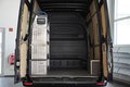 Daumennagel 12 - Mercedes-Benz Sprinter III Kasten RWD/AWD 316 CDI RWD L2