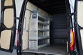 Daumennagel 13 - Mercedes-Benz Sprinter III Kasten RWD/AWD 316 CDI RWD L2