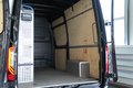 Daumennagel 14 - Mercedes-Benz Sprinter III Kasten RWD/AWD 316 CDI RWD L2