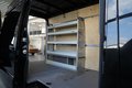 Daumennagel 17 - Mercedes-Benz Sprinter III Kasten RWD/AWD 316 CDI RWD L2