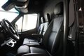 Daumennagel 22 - Mercedes-Benz Sprinter III Kasten RWD/AWD 316 CDI RWD L2