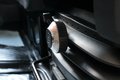 Daumennagel 23 - Mercedes-Benz Sprinter III Kasten RWD/AWD 316 CDI RWD L2