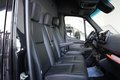 Daumennagel 25 - Mercedes-Benz Sprinter III Kasten RWD/AWD 316 CDI RWD L2