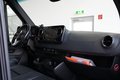 Daumennagel 26 - Mercedes-Benz Sprinter III Kasten RWD/AWD 316 CDI RWD L2