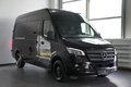 Daumennagel 4 - Mercedes-Benz Sprinter III Kasten RWD/AWD 316 CDI RWD L2