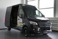 Daumennagel 5 - Mercedes-Benz Sprinter III Kasten RWD/AWD 316 CDI RWD L2