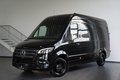Daumennagel 1 - Mercedes-Benz Sprinter III Kasten RWD/AWD 316 CDI RWD L2