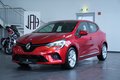 Daumennagel 2 - Renault Clio  LED KEYLEES NAV TEMP SHZ