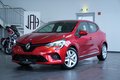 Daumennagel 1 - Renault Clio  LED KEYLEES NAV TEMP SHZ